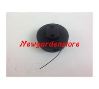 Bobina testina ricambio decespugliatore 6-446 EINHELL 1,3mm 5,5mm