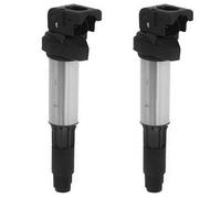 Austin Mini Bobine d'accensione 2 pezzi per BMW Serie 5/6/7 X5 X6 Z4 Nuova