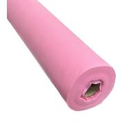 Bobina TNT ROSA 80 cm x 20 metri 60 gr. 17WR