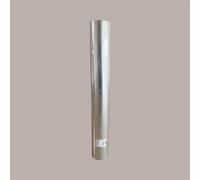 Bobina Trasparente in Polipropilene per Cesti Strenne Sfusi 80x100 cm