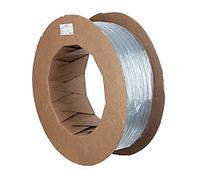BOBINA TUBO PER TRAVASATORE 12X15 MM. (50 MT)