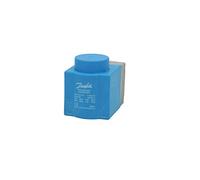 Bobina UP018F6701 BE230AS per elettrovalvole 220/230V 50Hz 12W IP67