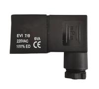 Bobina valvola elettromagnetica EVI7/9 EVI7/9 AC220V DC24V