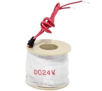 Bobina valvola pilota elettromagnetica 1pc K23D-1.2 K23D-2 K23D-3 DC24V K23D-3 AC220V K23D-3 AC110V