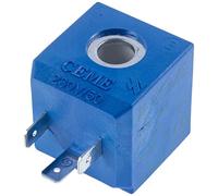 Bobina Valvola Solenoide Generatore Di Vapore Tefal CS-00143086