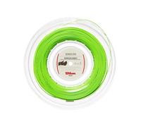 Wilson Revolve Spin Rotolo Di Corde 200m 1.25,1.30