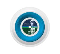 Yonex Poly Tour Spin Rotolo Di Corde 200m 1.25