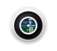 Yonex Matassa Corda Polytour Strike Black 200 Mt. 1.25 Mm PTST125-2 730