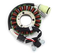 Bobinaaccensione motocicletta Per YFZ450X 2010 2011 Per YFZ450R 2009-2018 Bobina Dello Statore Generatore Motocicletta 18P-81410-00 set