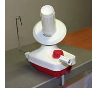 BOBINATORE PER MACCHINA DA MAGLIERIA GOMITOLAIO AVVOLGITORE MANUALE FILATO LANA
