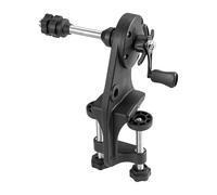 Bobinatore Per mulinelloDaPesca - Strumento Per L'avvolgimento Di Mulinelli DaPesca, Spooler Per mulinelloPortatile Di Lunga Durata | Avvolgitore Multiuso Per mulinelloSpincast Baitcasting Per Ca