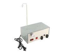 Bobinatrice, Avvolgitrice automatica ad alta velocità da 50 W, avvolgitore for bobina, accessori for macchine da ricamo for computer Robusto e durevole
