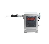 Bobinatrice Avvolgitrice elettrica for conteggio, dispositivo di avvolgimento bobina, strumento di avvolgimento semiautomatico regolabile