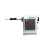 Bobinatrice Avvolgitrice elettrica for conteggio, strumento di avvolgimento semiautomatico regolabile for dispositivo di avvolgimento della bobina