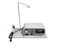 Bobinatrice della bobina, Avvolgitore for bobina di filo da cucito MK-35, avvolgitrice for filo inferiore a macchina modello, avvolgitore elettrico intelligente for avvolgitore centrale per spirali, b