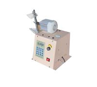 Bobinatrice della bobina, Avvolgitrice CNC completamente automatica, contatore automatico elettrico programmabile, avvolgitrice for filo smaltato, coppia elevata Tr per spirali, bobine motore(150W)