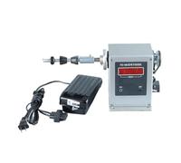 Bobinatrice della bobina, Avvolgitrice Elettrica For Conteggio Avvolgitore Semiautomatico Di Tipo Regolabile Avvolgitore Industriale Ad Alta Velocità Gamma Di Conteggio 0-9999 per spirali, bobine moto
