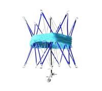 Bobinatrice della bobina, Avvolgitrice for macchina for maglieria Linea di corde in fibra Avvolgitore a sfera Avvolgitore for filato Swift azionato a mano, Avvolgitore manuale for lana Accessorio for