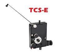 Bobinatrice della bobina, Kit di parti del regolatore di tensione di smorzamento del cavo del tenditore for l'avvolgimento a bobina for diversi diametri del filo da 0,04 mm a 0,4 mm per spirali, bobin