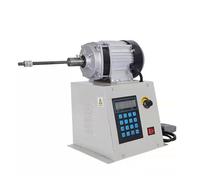 Bobinatrice elettrica CNC 500W/650W/800W Bobinatrice automatica for avvolgimento bobina Strumento fai da te(500W)
