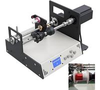 Bobinatrice industriale della bobina del grado con l'allineamento del Auto-Wire e la precisione ultra-alta per l'elaborazione efficiente del cavo