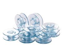 Bobine (10 pz) in plastica per Pfaff