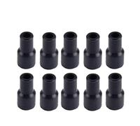 Bobine Accensione 10 Pezzi Per Toyota Per Yaris Per VIOS Per CAMRY Candele Cappuccio Connettore Bobina Accensione Bobine Punta Candela Copertura Gomma