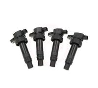 Bobine Accensione 4 Pezzi Per Hyundai Per Accent 2012-2015 Per Elantra GT I30 2018-2019 Bobina Accensione 27301-2B010 273012B010