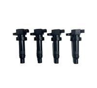 Bobine Accensione 4 Pezzi Per Hyundai Per Accent Per Elantra GT Per I30 Bobina Accensione 27301-2B010 273012B010