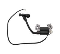 Bobine accensione accessori metallo e plastica nuovissime con cablaggio