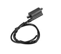 Bobine Accensione Anteriori E Posteriori Da 2 Pezzi Per Accessori Per Moto Per Suzuki VS1400 GLP Intruder 1400 1987-2004 Bobina Accensione Sostituzione