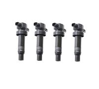 Bobine Accensione Bobina Accensione 4 Pezzi Con Linea Per Hyundai Per Elantra Per IX35 Per IX20 Per I30 Assemblaggio 27301-2B010