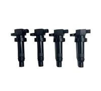 Bobine Accensione Bobina Accensione 4 Pezzi Per Hyundai Per Accent 2004-2015 Per Elantra GT 1.6L 27301-2B010 273012B010