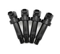 Bobine Accensione Bobina Accensione 4 Pezzi Per KIA Per CERATO Per CARENS Per CEED Per SOUL Per VENGA Per RIO SET 273012B010 27301-2B010