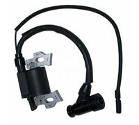 Bobine accensione metallo e plastica parte n. 3861 Set Ricambi Con Cablaggio