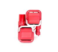 Bobine Accensione Per Benz CLS500 CLS55 E320 E430 E500 E55 G500 G55 Per AMG 3.2L 4.3L 5.0L .4L .5L Pacchetto Bobine Accensione M112 M113
