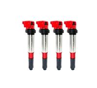 Bobine Accensione Per BMW E39 E46 E53 E60 E63 L4 V8 V12 3.2 4.4L .8L 6.0L .7 545i 550i 650i 745i 750i 760i Per X5 Bobina Accensione