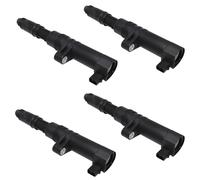 Bobine accensione Sostituzione Bobine Di Accensione Ricambi Per AVANTIME Per CLIO Per DUSTER Per ESPACE Per FLUENCE 7700875000 8200-568-671(4pcs)