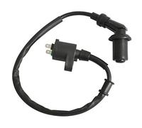 Bobine ALLUMAGE MAXISCOOTER Adaptable Scooter 125 Chinois 4T GY6 152QMI-SYM 125 HD-Evo 2005>, Joyride 2001>2004 -P2R-