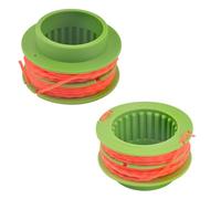 Bobine AS1300 con filo in nylon da 15 m per EGO Power+ String Trimmer BC1500E ST1500 ST1500E ST1500-S ST1502 (2)