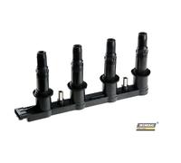 Bobine Bobina Accensione Opel Astra H J Insignia Zafira B C Mokka 1.6 1.8