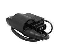 Bobine-CDI ALLUMAGE Scoot Adaptable Piaggio - GILERA 50 Typhoon, Nrg, Free, Liberty (Type Origine) -Top Performance-
