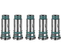 BOBINE COIL RESISTENZE DORIC 20 ITO M2 - ITO M3 5 PEZZI - ITO CARTUCCIA DI RICAM