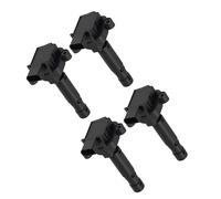 Bobine d'accensione for Mercedes C-Class CLK E200 1.8L 2002-2006 0001501580