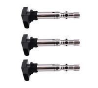 Bobine d'accensione for VW Polo Seat Ibiza 1.2L 2002-2009 03D905115A