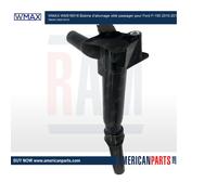 Bobine d'allumage côté passager