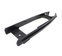Bobine del Cursore Adatto per Yamaha YZFR1 YZF R1 1998-2003 Protezione forcella posteriore piatta per moto, guida catena, cursore forcellone Forcellone Appoggi
