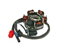 bobine dello statore dell'alternatore 101_octane 6 per scooter, moto