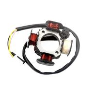 Bobine dello statore di accensione compatibili con 50 cc adatta a Atala byte 50 hacker skegnia50 vamos 50cc 84mm statore