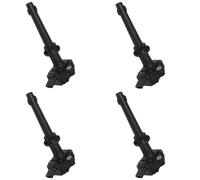 Bobine di accensione 1 pz/4 pz Bobina di accensione 8W9312A366DA per Land per Rover per Discovery per Range per Rover Modulo di accensione